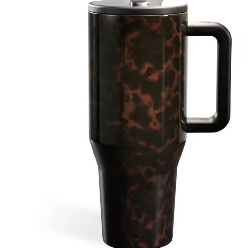 HydroJug Harmony Collab LIMITED EDITION Tortoise Shell Traveler